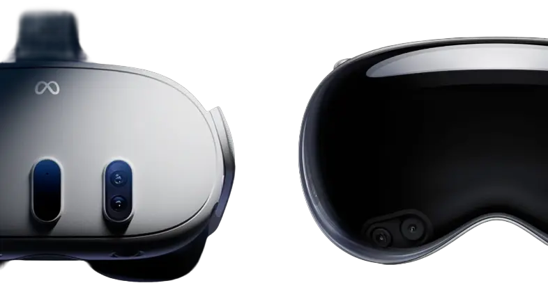 VR Devices